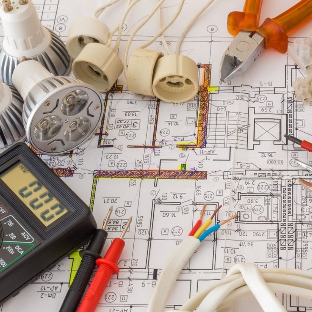 Sistem Elektrikal Pada Bangunan