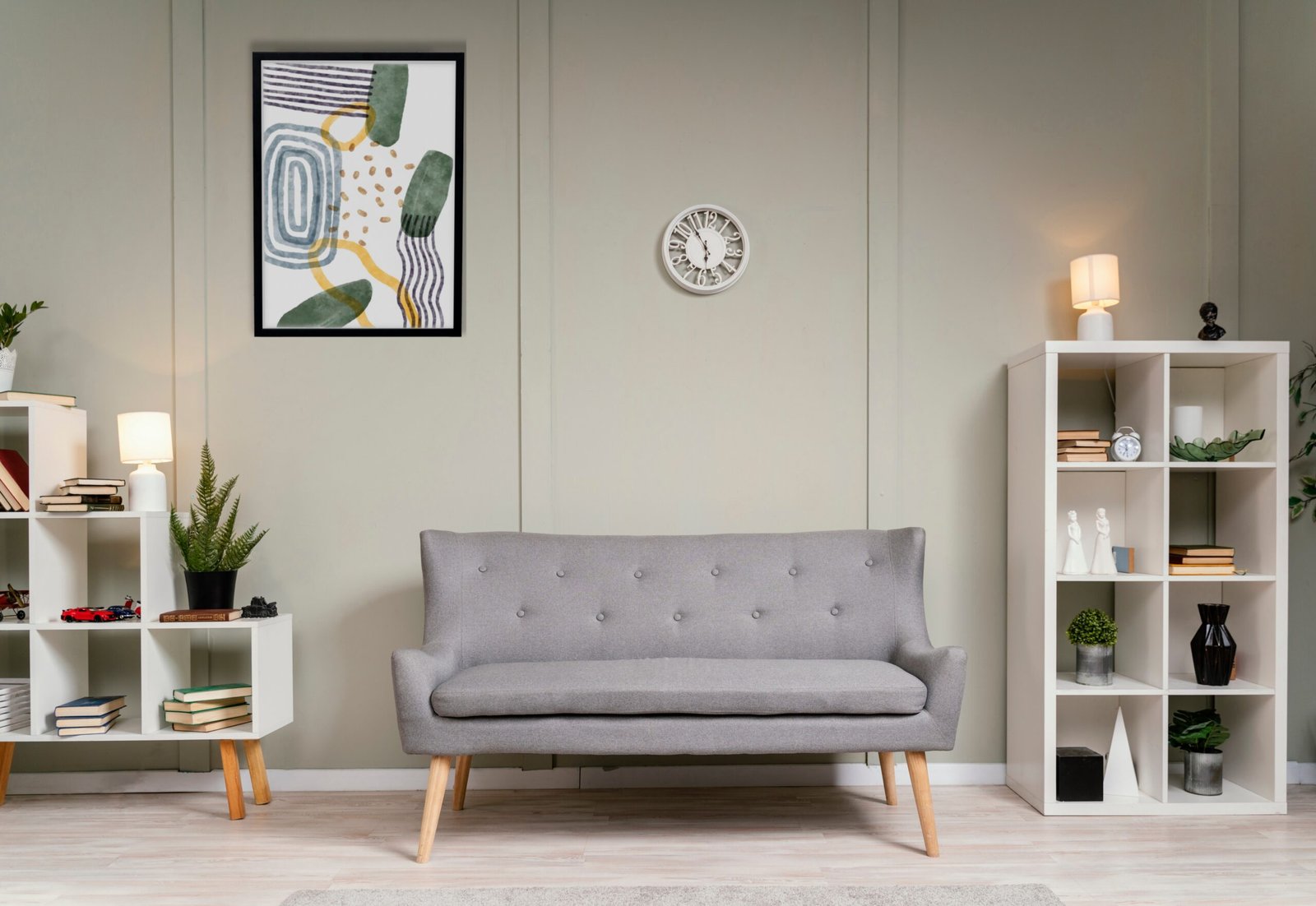 Jasa Furniture Interior Murah di Jakarta