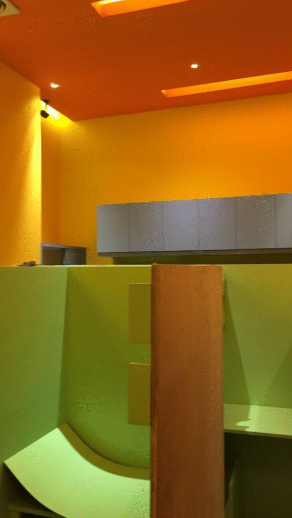 Jasa Konstruksi Hansen Construction Asuransi Raksa Patrikara