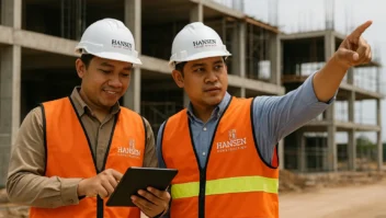 Survey & konsultasi lokasi-2