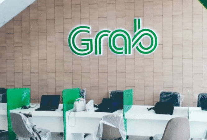 grab indonesia