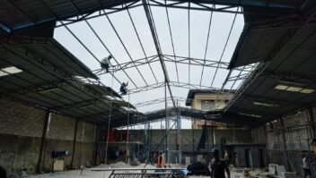gudang baic pekanbaru