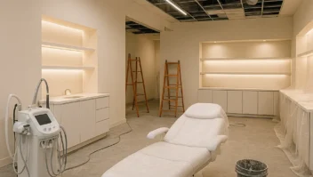 klinik kecantikan