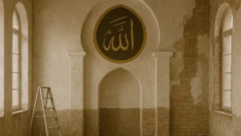masjid