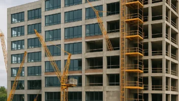 renovasi gedung
