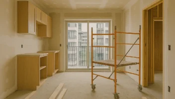 renvoasi apartemen-2