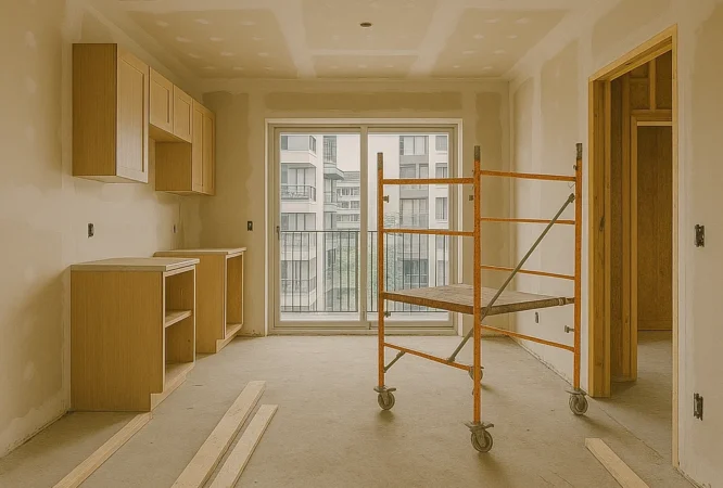 renvoasi apartemen-2