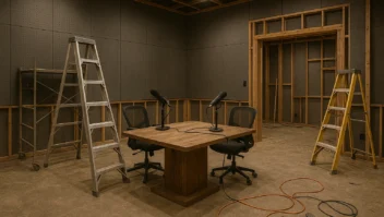studio live -2