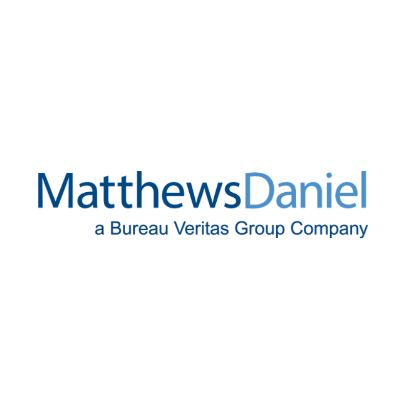Mathews Daniel