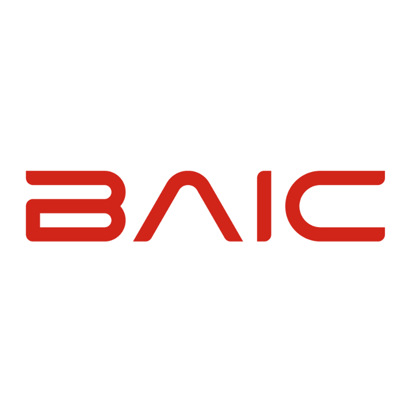 Showroom BAIC