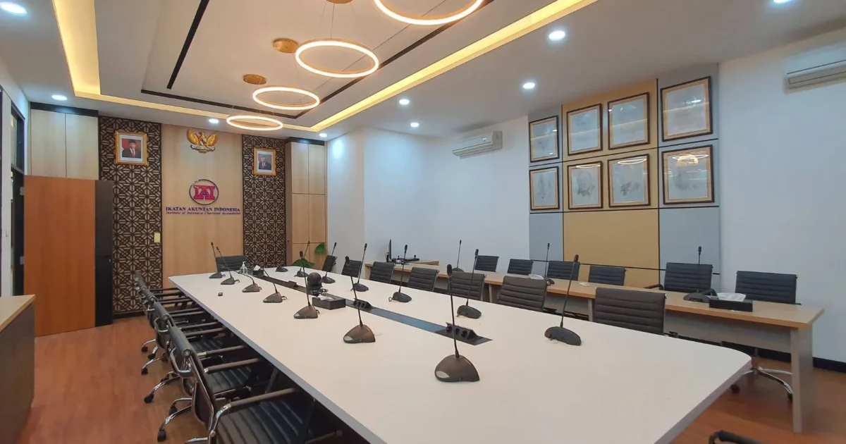 Kontraktor kantor