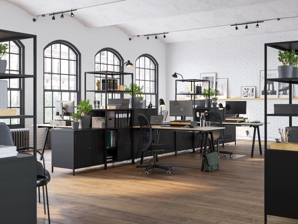 Tren desain kantor