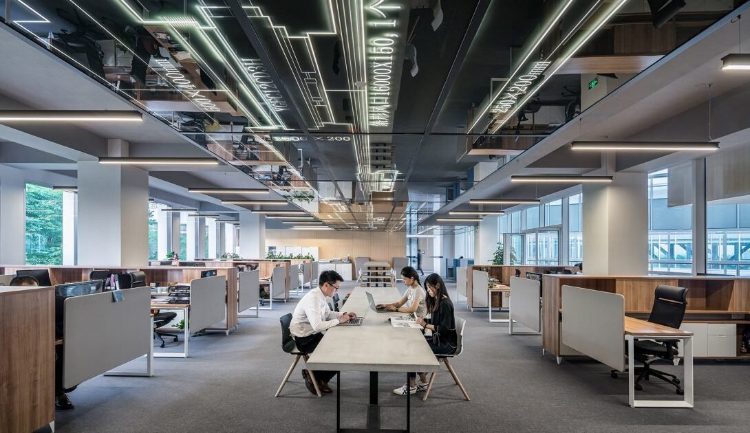 kantor Jakarta