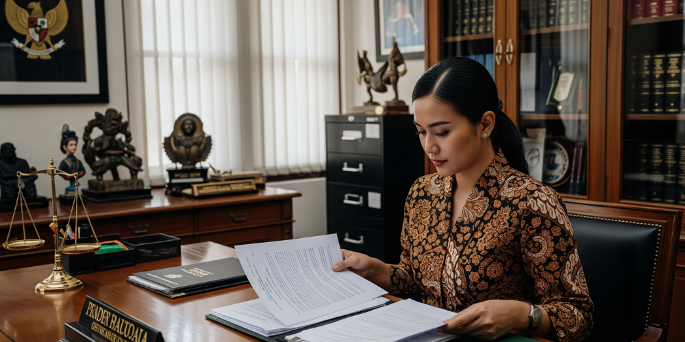 cara legal klinik kecantikan