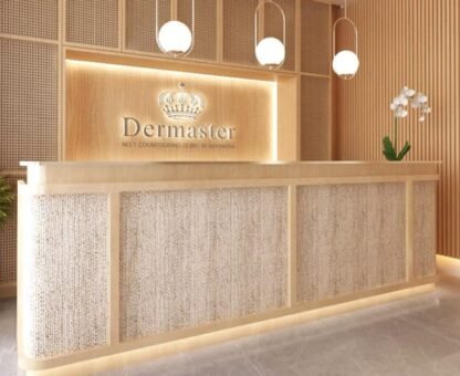 Receptionis Klinik
