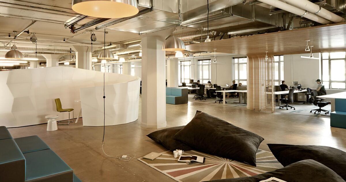 Start Up runway san francisco