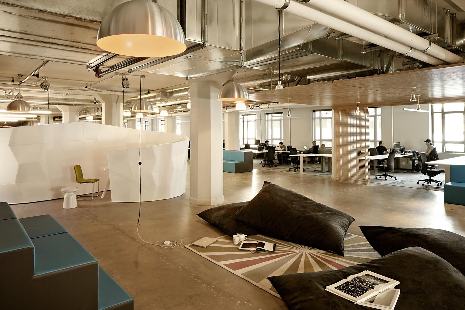 Start Up runway san francisco