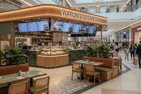 jasa fit out mall
