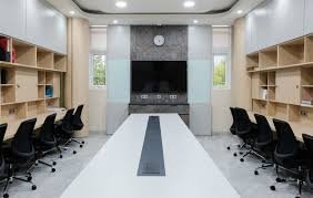 jasa interior kantor profesional