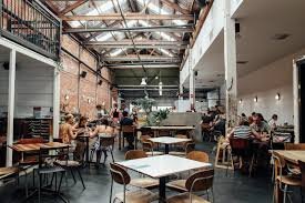 jasa renovasi restoran