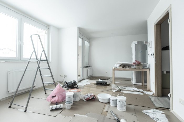 Kesalahan yang Membuat Renovasi Kantor Membengkak Biayanya