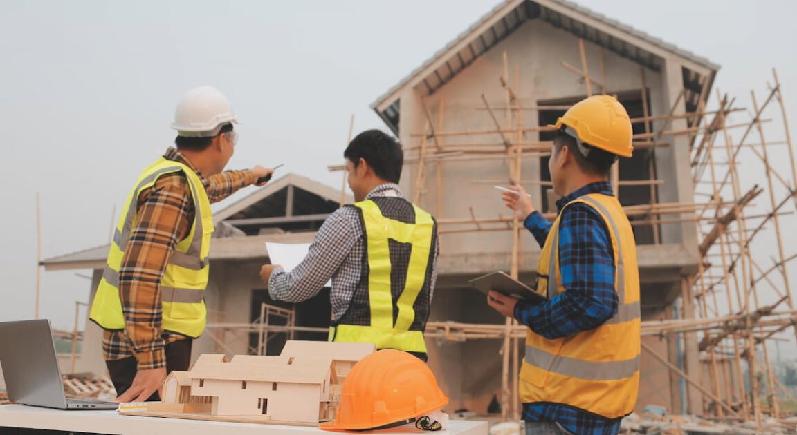 Biaya Jasa Kontraktor Bangunan Jakarta