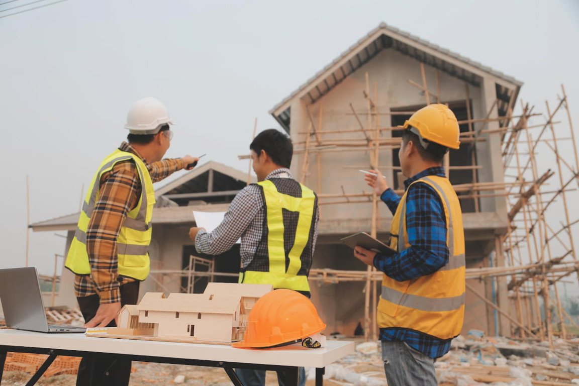Biaya Jasa Kontraktor Bangunan Jakarta